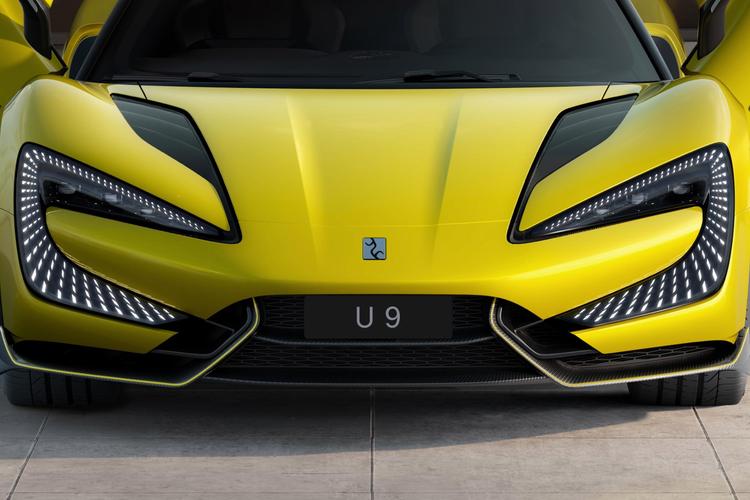 广州荔湾区扬隆远企业管理咨询仰望U9以性能突破设计的极限，理想汽车企业文化与价值观