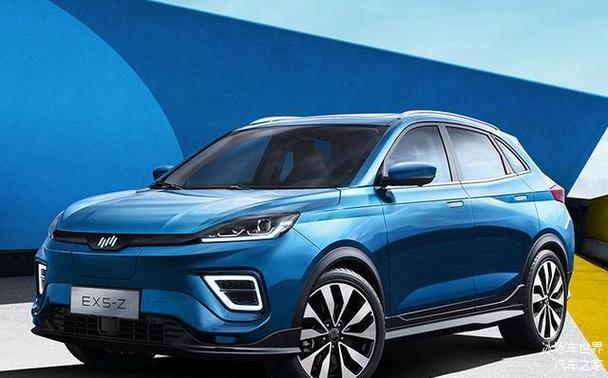 广州荔湾区扬隆远企业管理咨询WEY威派豪华SUV市场的黑马，零跑汽车与智能交通系统的协同